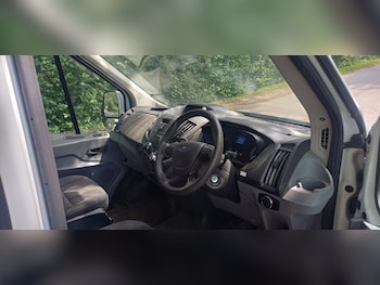 Used Ford Transit 2019 for sale - 79059829: Photo