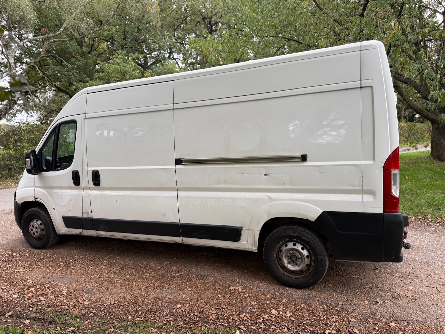 Used Citroen Relay 2021 for sale - 76290074: Photo 4