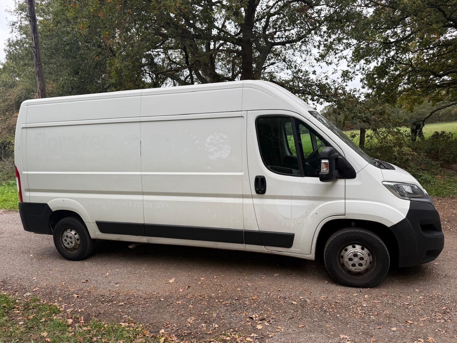 Used Citroen Relay 2021 for sale - 76290074: Photo 5