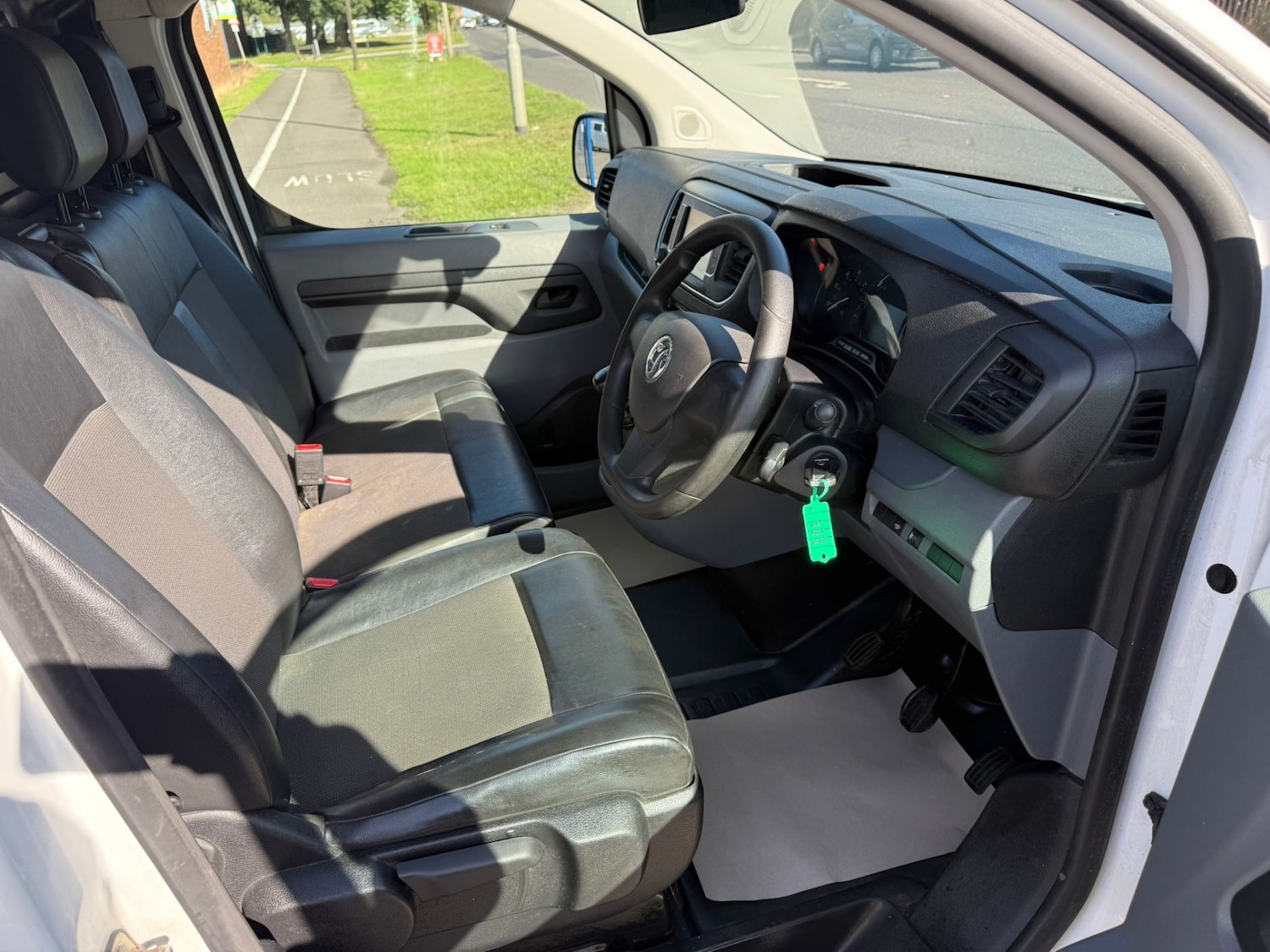 Vehicle 13