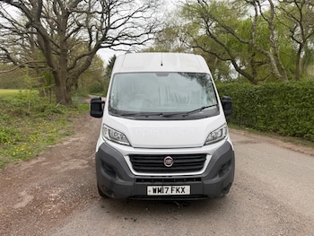 Used Fiat Ducato 2017 for sale - 78289999: Photo