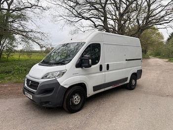 Used Fiat Ducato 2017 for sale - 78289999: Photo