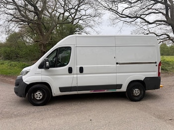 Used Fiat Ducato 2017 for sale - 78289999: Photo