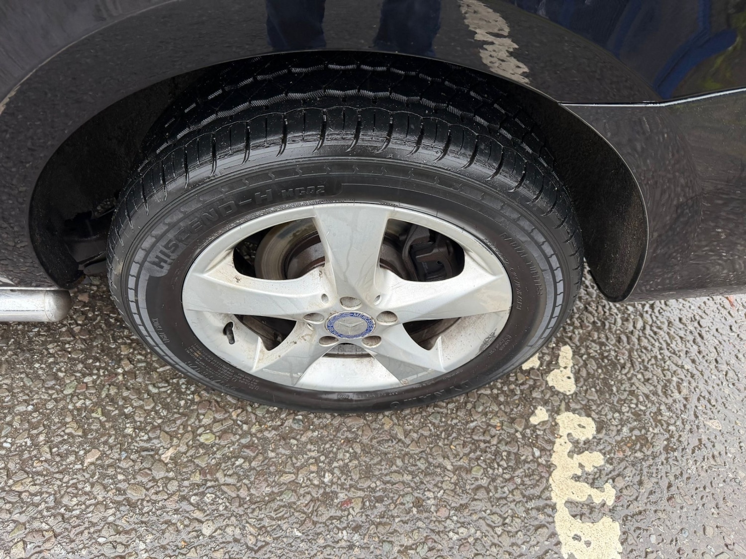 Used Mercedes-Benz Vito 2016 for sale - 76651177: Photo 14