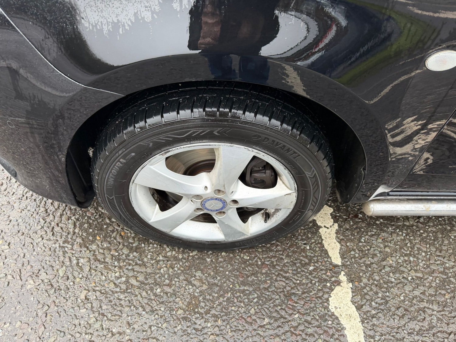 Used Mercedes-Benz Vito 2016 for sale - 76651177: Photo 16