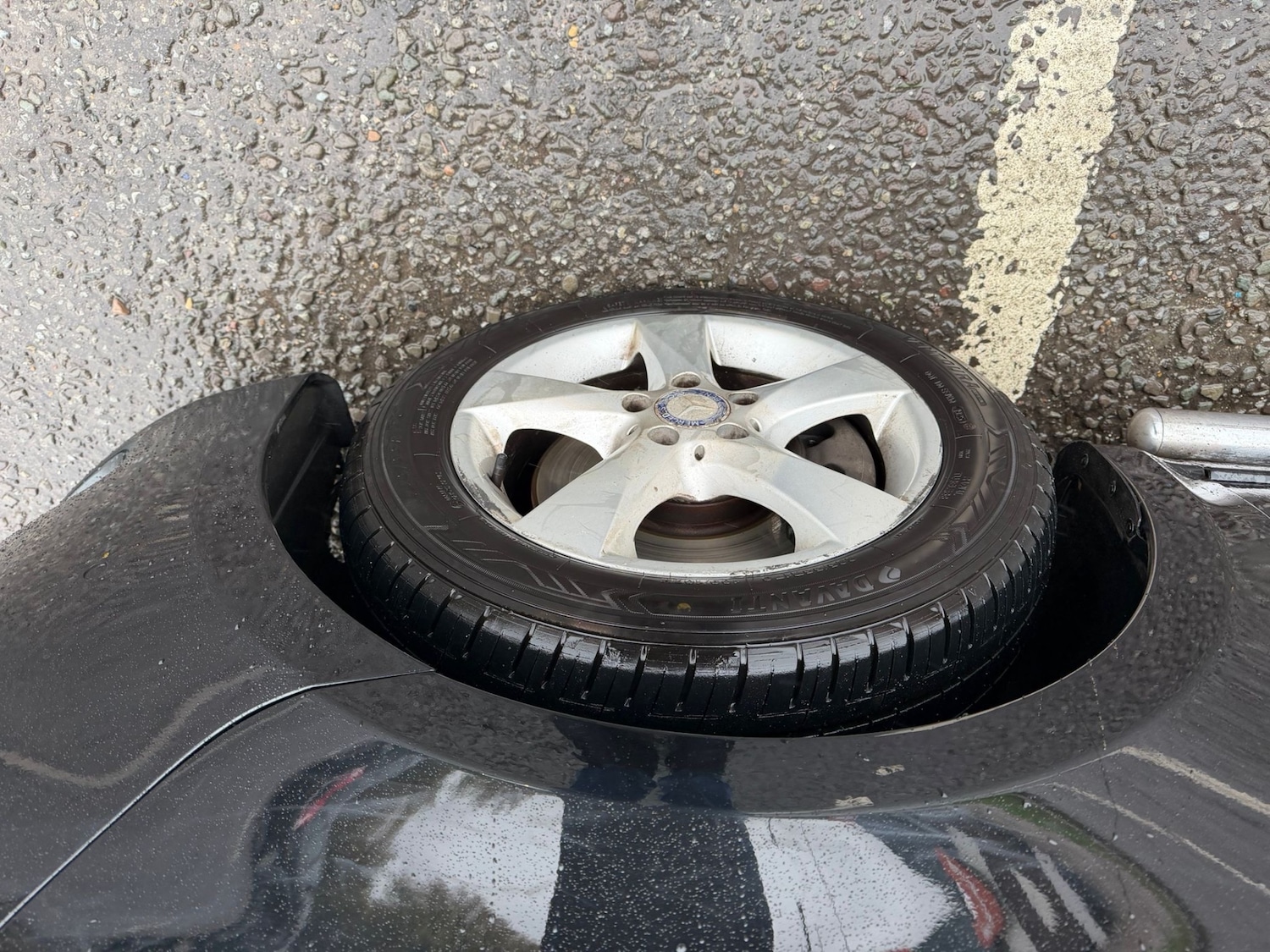 Used Mercedes-Benz Vito 2016 for sale - 76651177: Photo 17