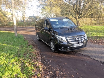 Mercedes-Benz - Vito