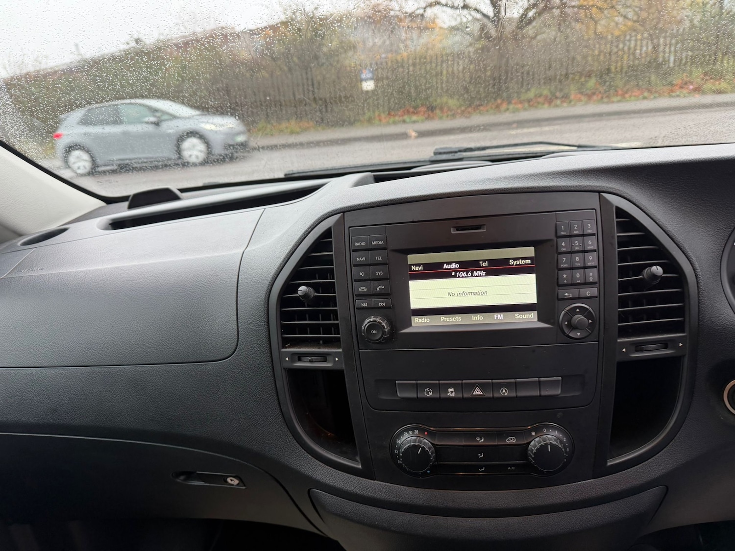 Used Mercedes-Benz Vito 2016 for sale - 76651177: Photo 21