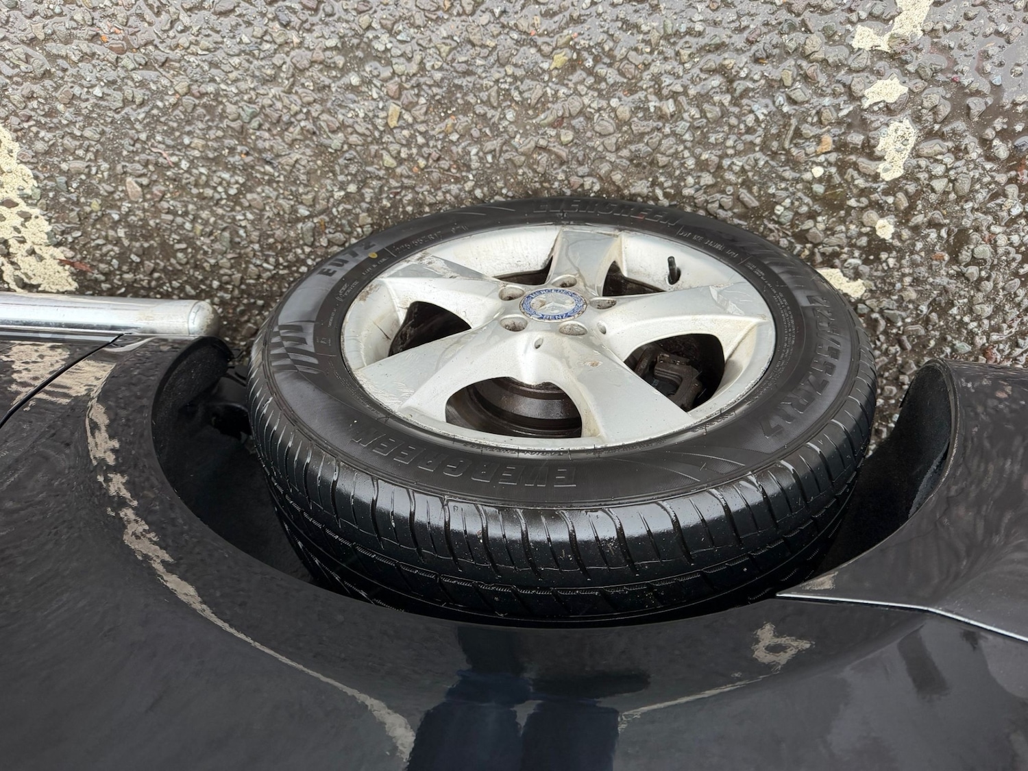 Used Mercedes-Benz Vito 2016 for sale - 76651177: Photo 24