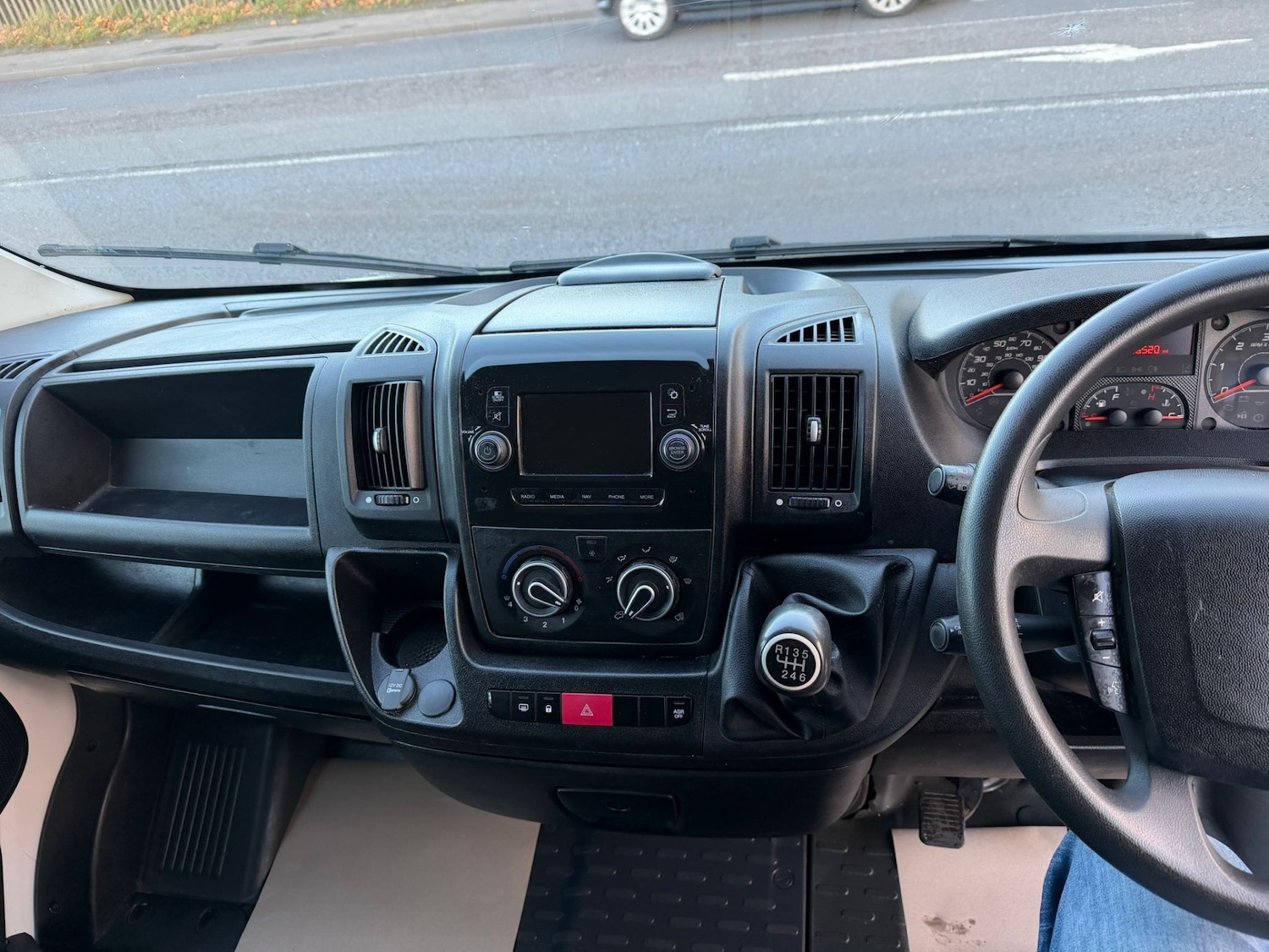 Used Citroen Relay 2019 for sale - 76384653: Photo 10