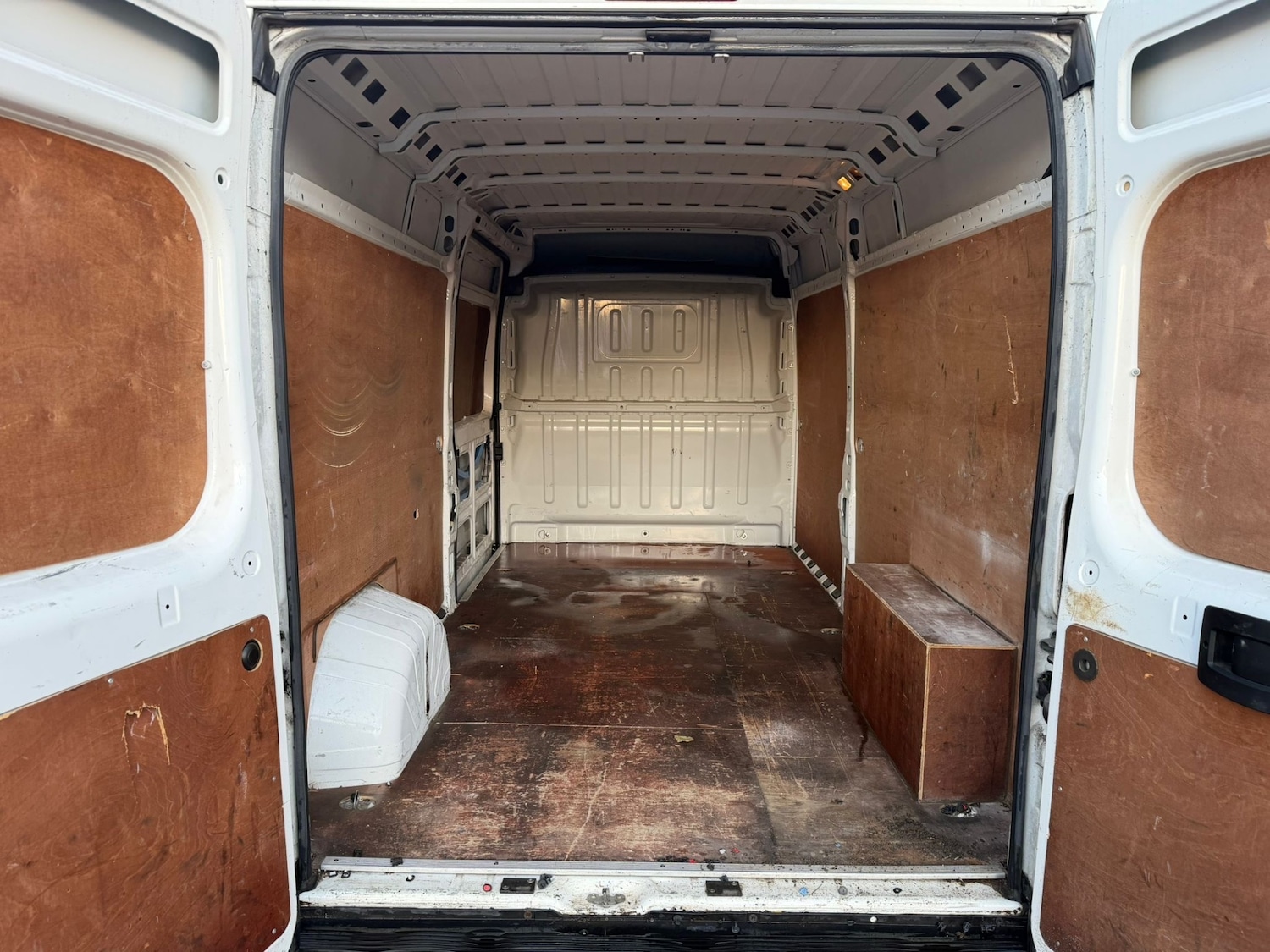 Used Citroen Relay 2019 for sale - 76384653: Photo 11