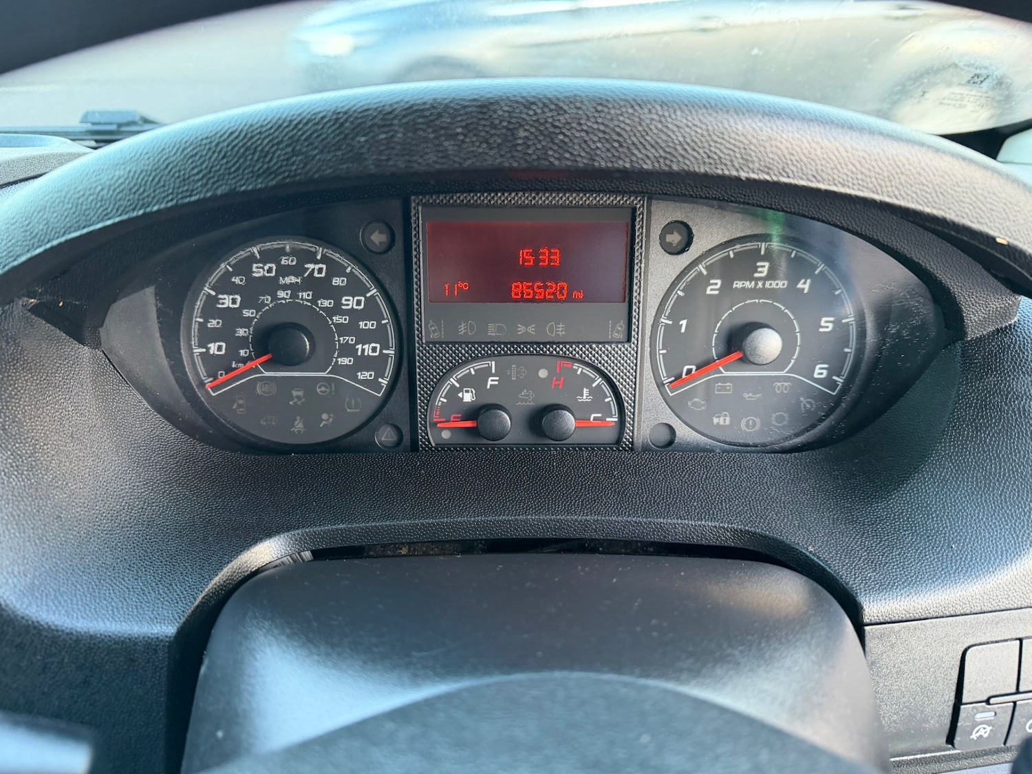 Used Citroen Relay 2019 for sale - 76384653: Photo 13