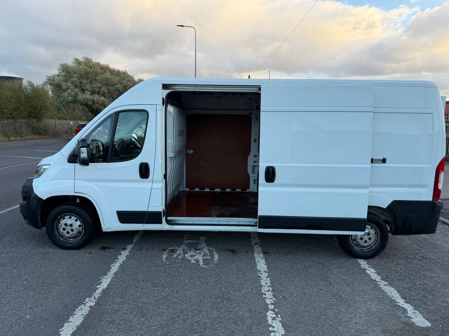 Used Citroen Relay 2019 for sale - 76384653: Photo 3