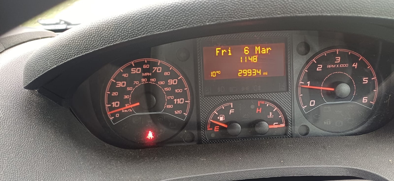 Used Peugeot Boxer 2022 for sale - 77745385: Photo 11