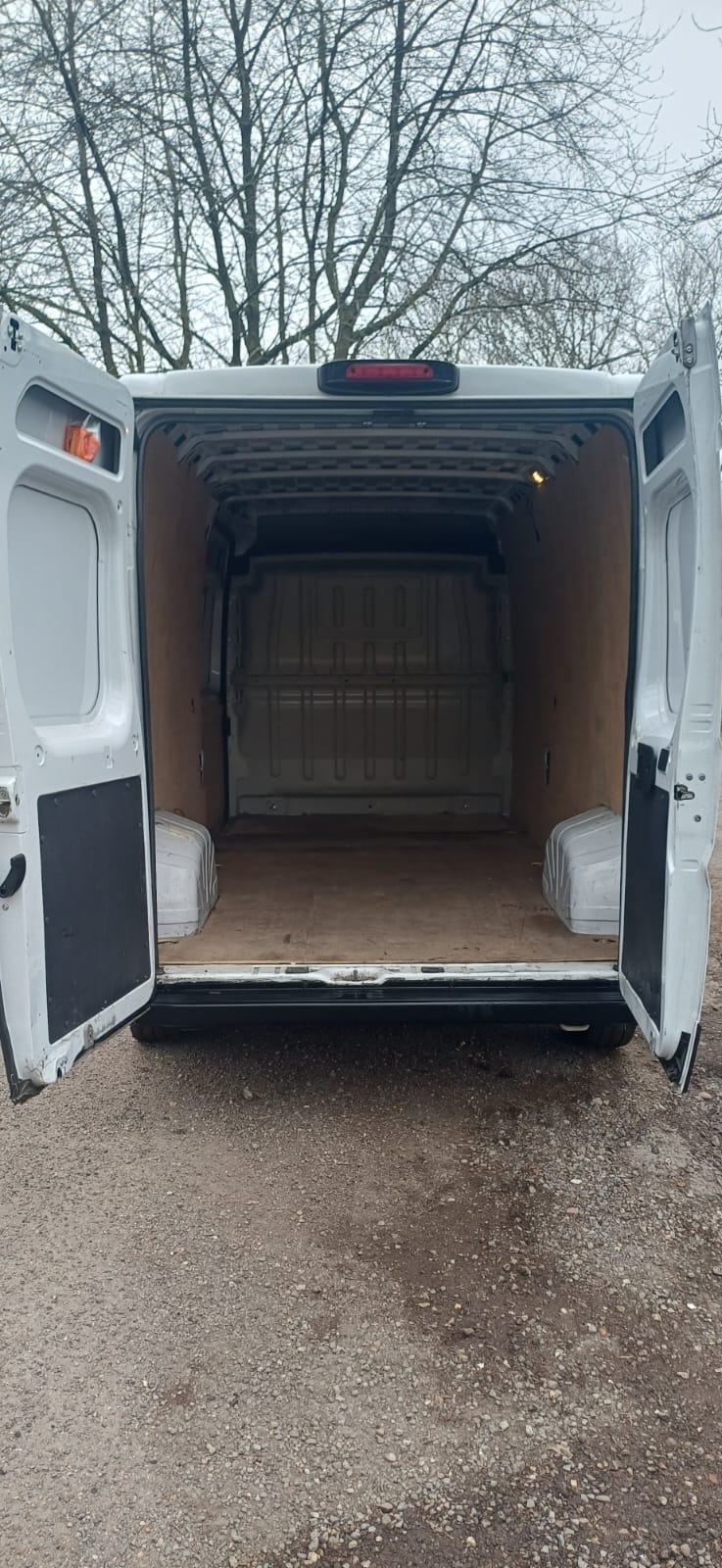 Used Peugeot Boxer 2022 for sale - 77745385: Photo 7