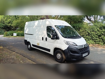 Used Citroen Relay 2020 for sale - 79271725: Photo