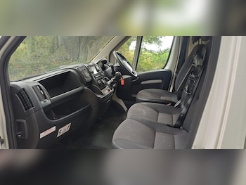 Used Citroen Relay 2020 for sale - 79271725: Photo
