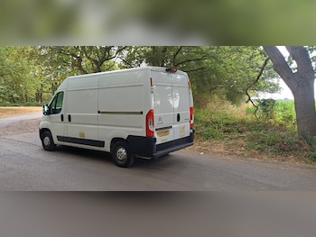 Used Citroen Relay 2020 for sale - 79271725: Photo