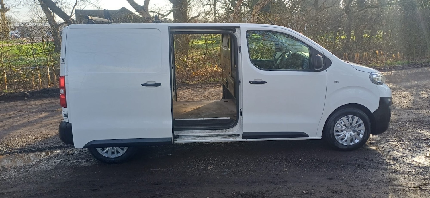 Used Peugeot Expert 2020 for sale - 77668834: Photo 10