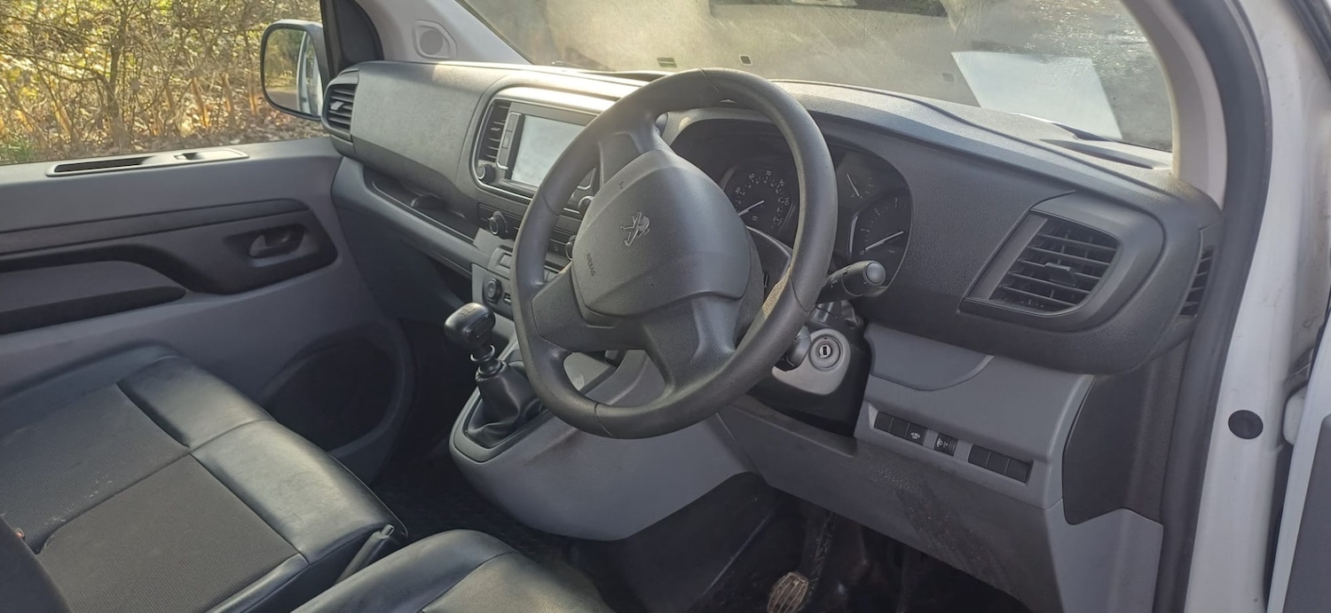 Used Peugeot Expert 2020 for sale - 77668834: Photo 11