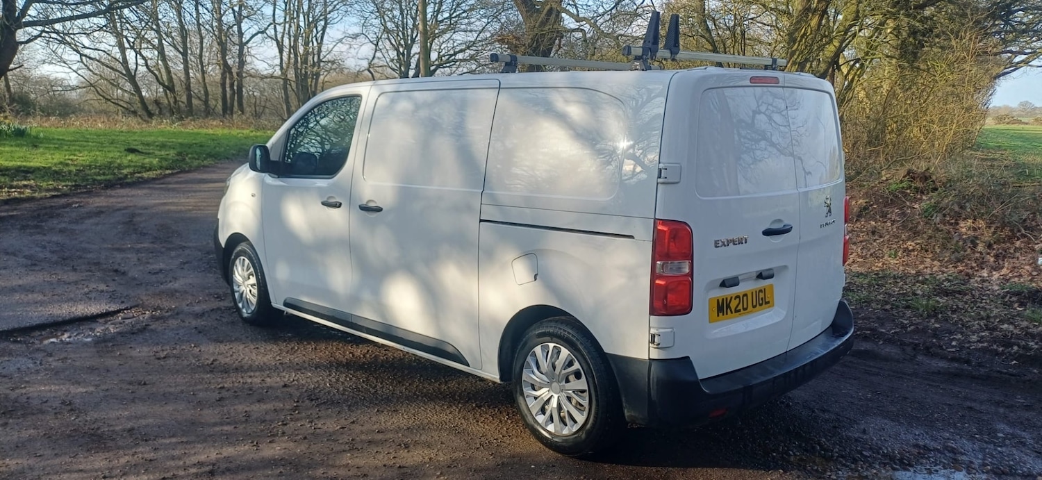 Used Peugeot Expert 2020 for sale - 77668834: Photo 12