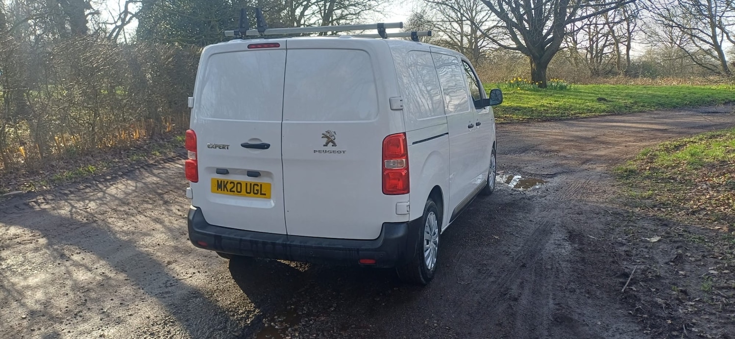 Used Peugeot Expert 2020 for sale - 77668834: Photo 13