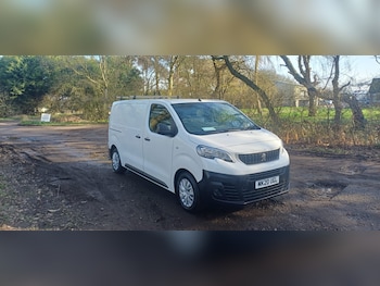 Used Peugeot Expert 2020 for sale - 77668834: Photo