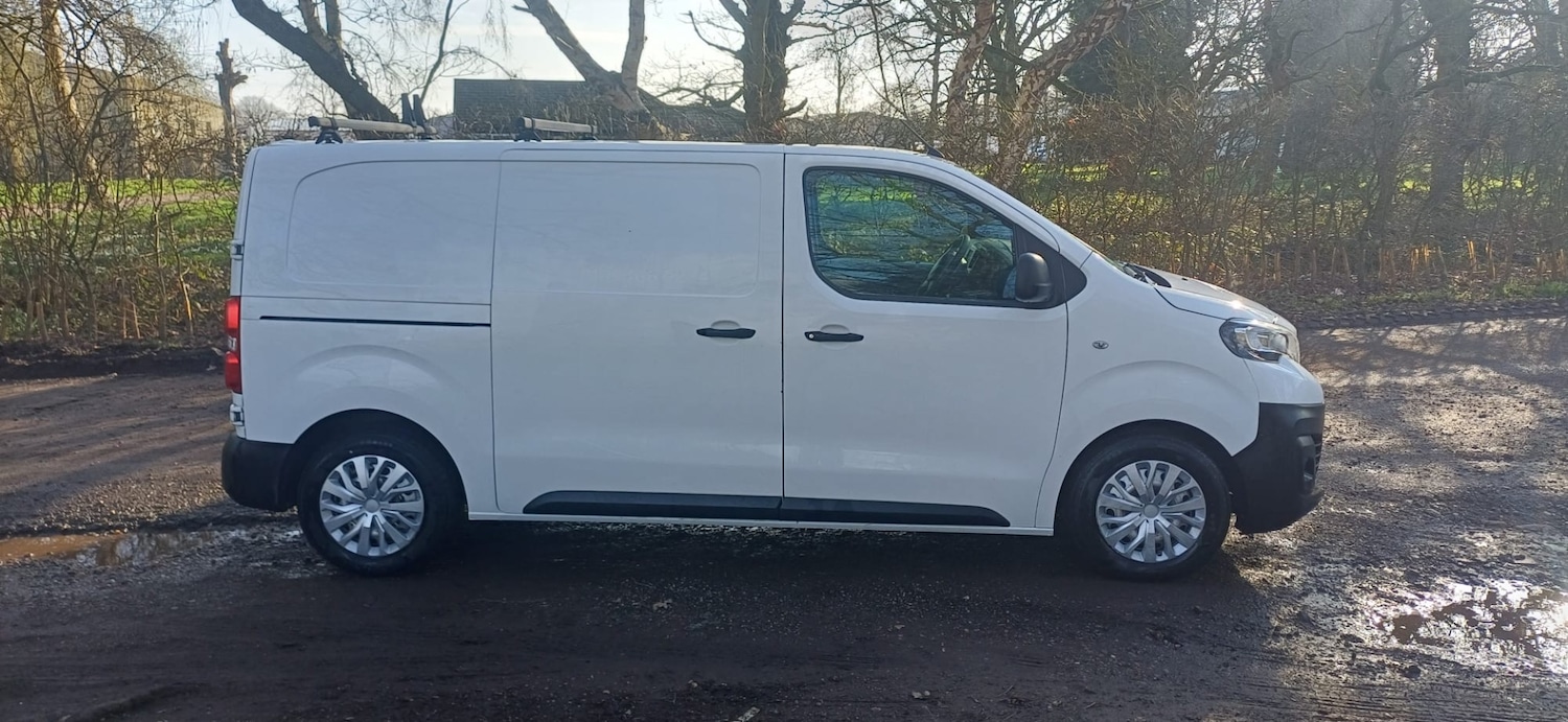 Used Peugeot Expert 2020 for sale - 77668834: Photo 2