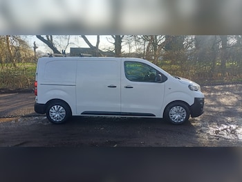 Used Peugeot Expert 2020 for sale - 77668834: Photo