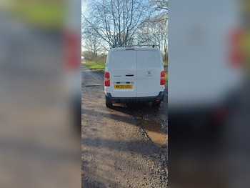 Used Peugeot Expert 2020 for sale - 77668834: Photo