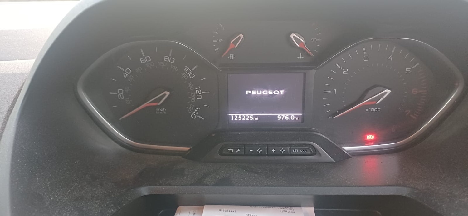 Used Peugeot Expert 2020 for sale - 77668834: Photo 4