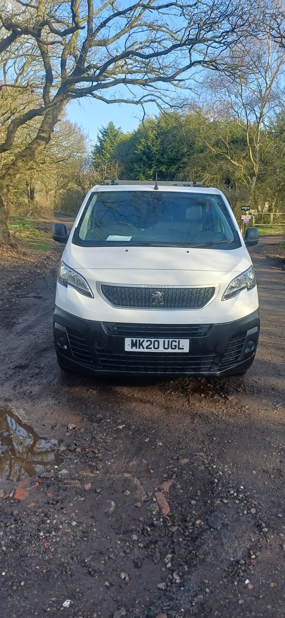 Used Peugeot Expert 2020 for sale - 77668834: Photo 5