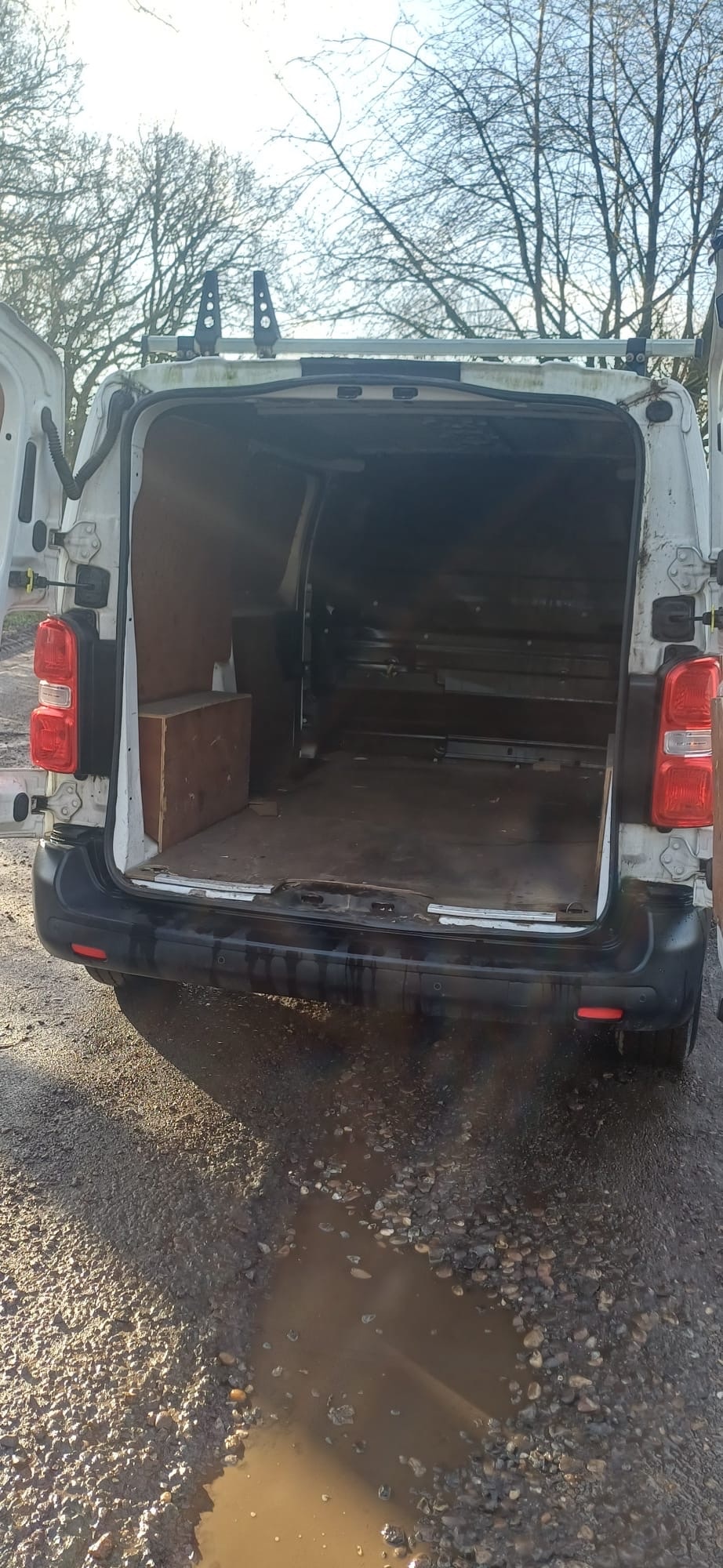 Used Peugeot Expert 2020 for sale - 77668834: Photo 6