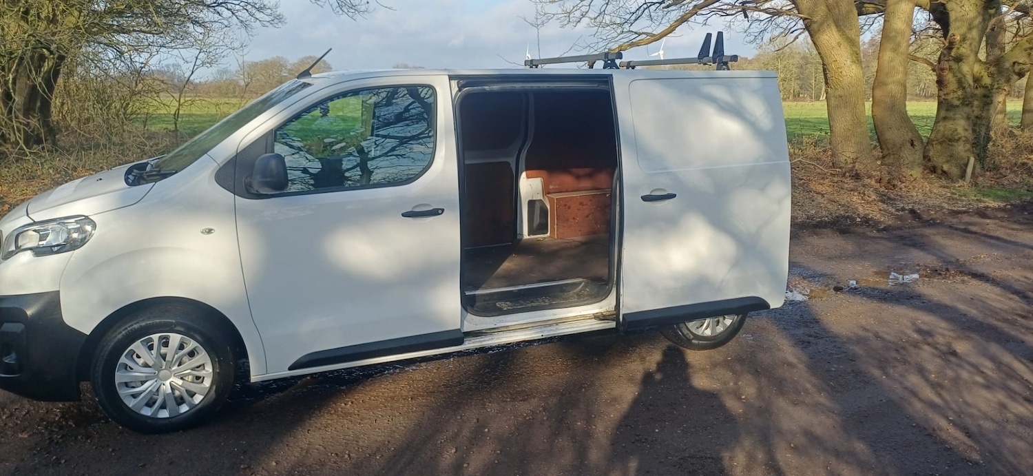 Used Peugeot Expert 2020 for sale - 77668834: Photo 7