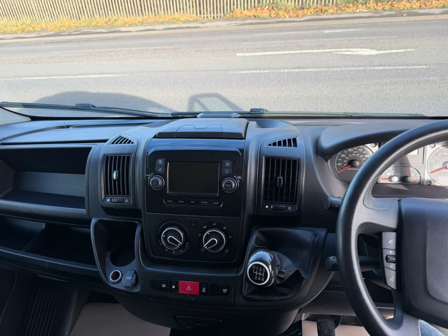 Used Citroen Relay 2021 for sale - 76219322: Photo 10