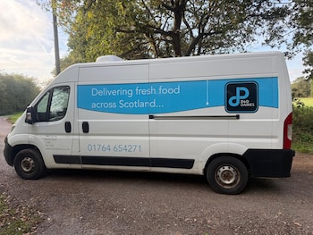 Used Citroen Relay 2021 for sale - 76219322: Photo