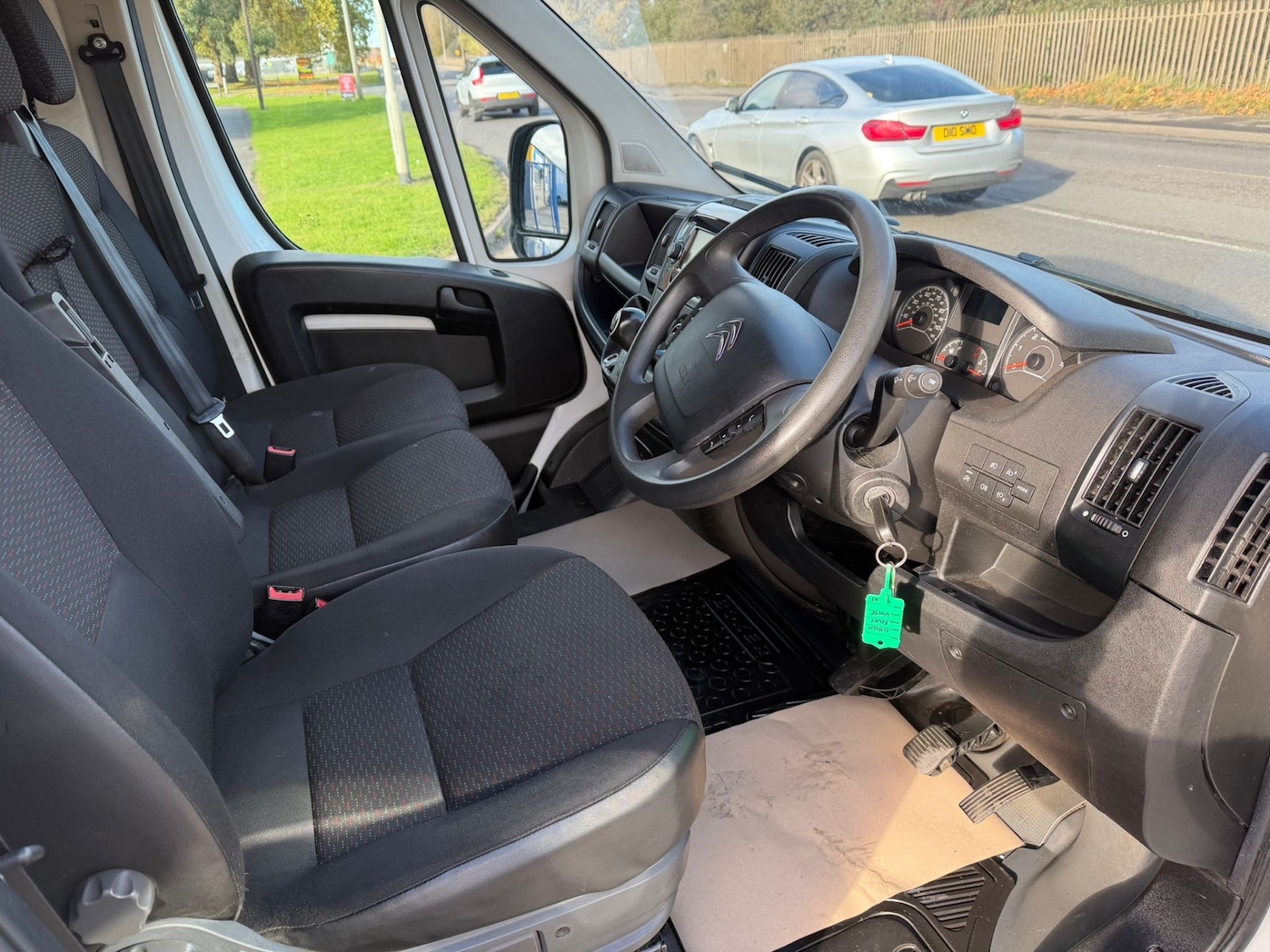 Used Citroen Relay 2021 for sale - 76219322: Photo 6