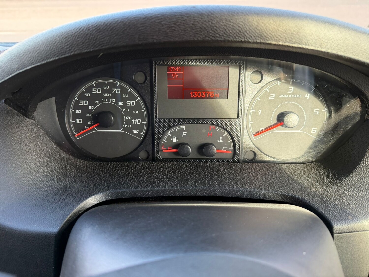 Used Citroen Relay 2021 for sale - 76219322: Photo 9