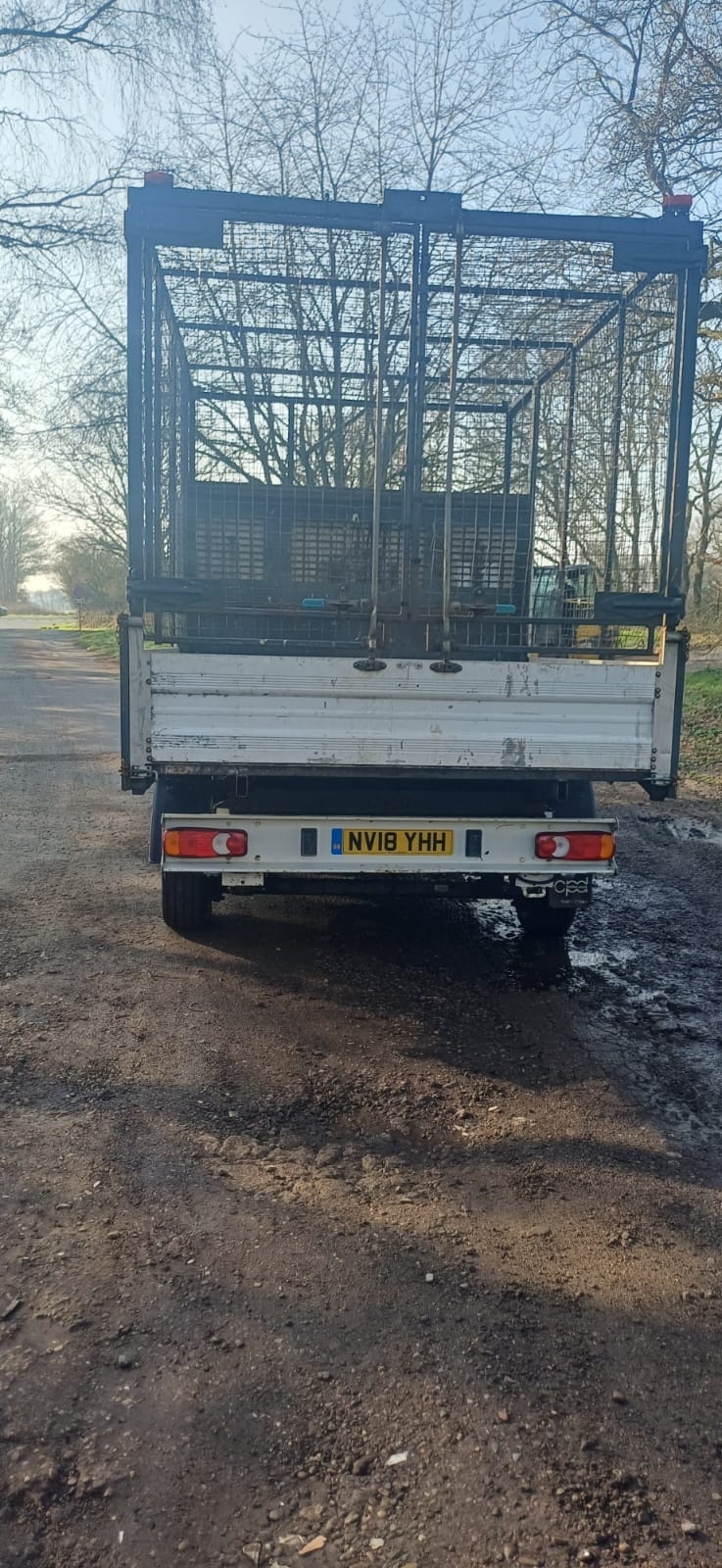 Used Peugeot Boxer 2018 for sale - 77762229: Photo 10