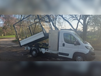 Used Peugeot Boxer 2018 for sale - 77762229: Photo