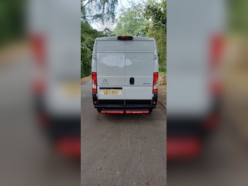 Used Citroen Relay 2021 for sale - 79340930: Photo