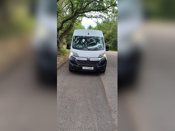 Used Citroen Relay 2021 for sale - 79340930: Photo