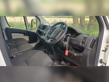 Used Citroen Relay 2018 for sale - 78597252: Photo