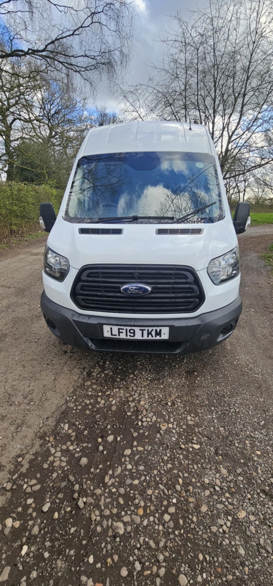 Used Ford Transit 2019 for sale - 77833130: Photo 6