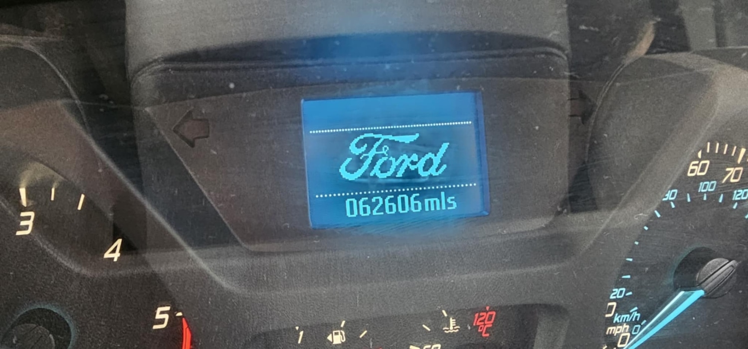 Used Ford Transit 2019 for sale - 77833130: Photo 8