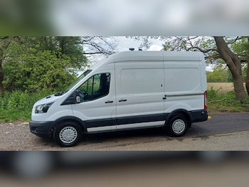 Used Ford Transit 2019 for sale - 78496178: Photo