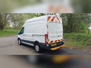 Used Ford Transit 2019 for sale - 78496178: Photo