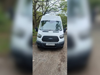 Used Ford Transit 2019 for sale - 78496178: Photo