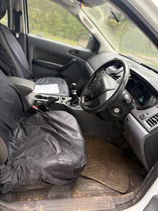 Used Ford Ranger 2015 for sale - 76302168: Photo 10