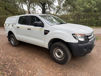 Ford Ranger feature image 1